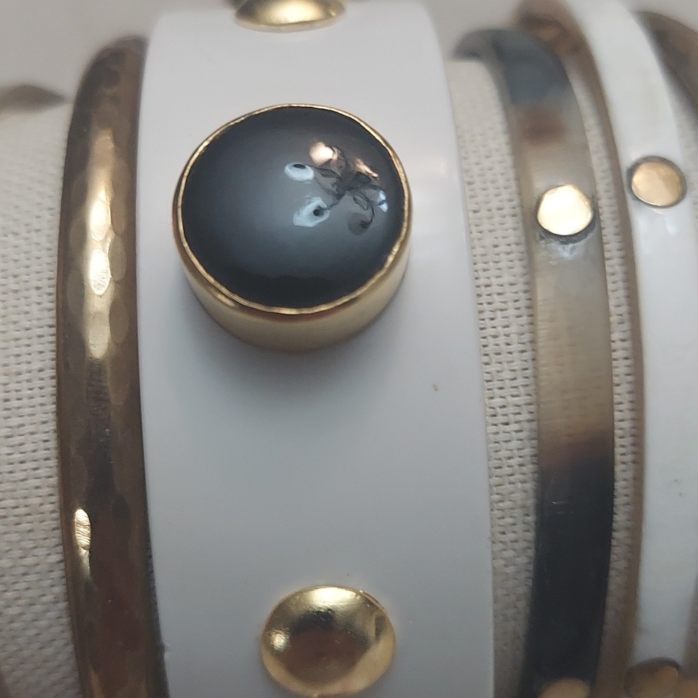 Set Bangle Bracelets - Picture 2 of 6